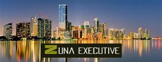 ZUNA Executive Consulting reviews