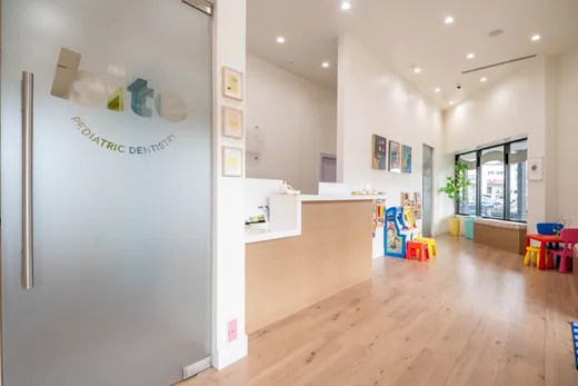 Bite Pediatric Dentistry of Miami Lakes reviews