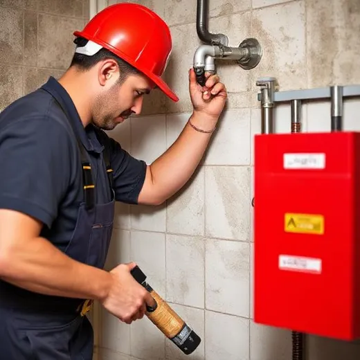 Donley A/C & Plumbing reviews