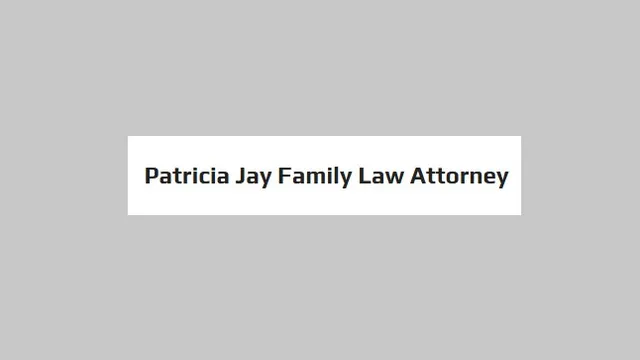 Patricia Jay Attorney at Law reviews