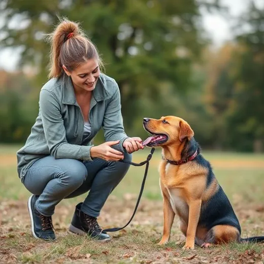 A-Z Canine Training reviews