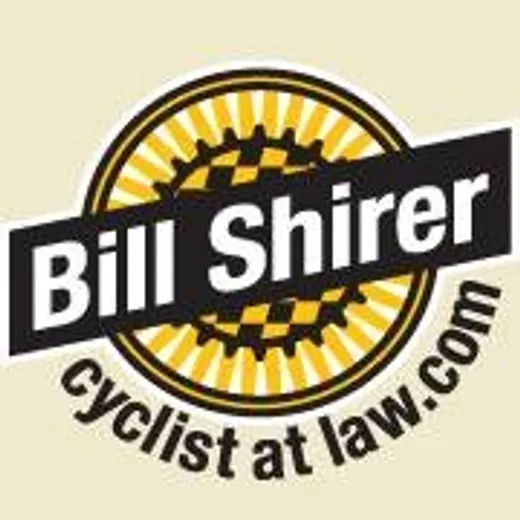 Bill Shirer - Bicycle Accident Attorney Dallas reviews