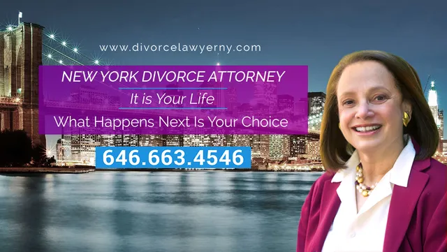 Lois M. Brenner, Esq reviews