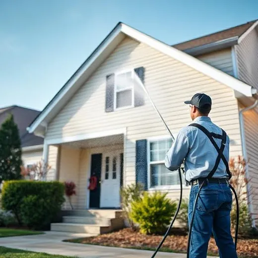 HNC Home Services reviews