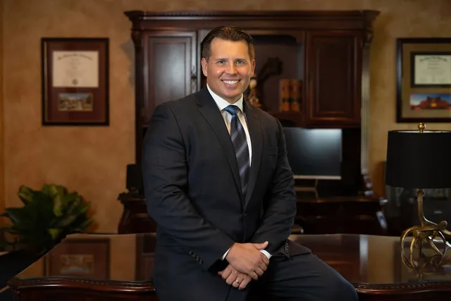 The Main Law Firm reviews