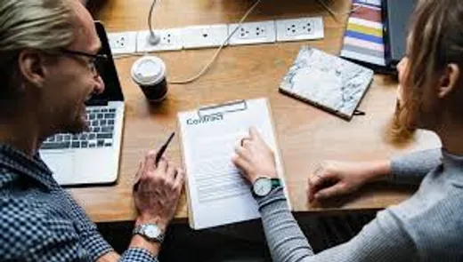 Express Employment Professionals reviews