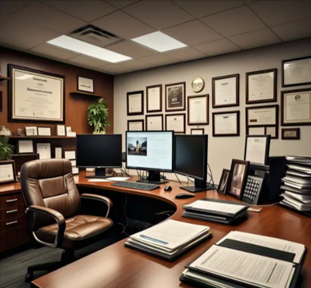 Central Immigration Services reviews
