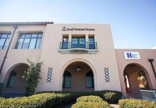 CDC Small Business Finance reviews