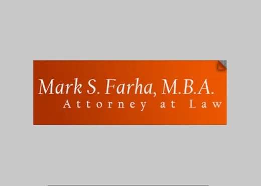 The Law Office of Mark. S Farha reviews