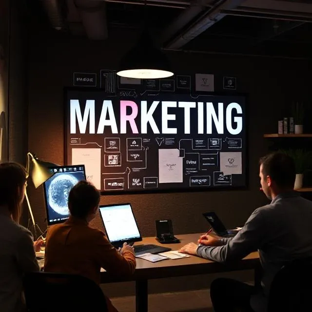 Mansfield Marketing reviews