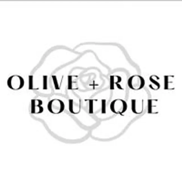 Olive & Rose Boutique reviews