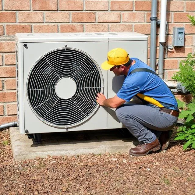 MIRON Heating & Cooling, Inc reviews