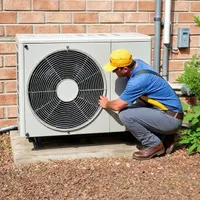 AC Pros Air Conditioning & Plumbing reviews