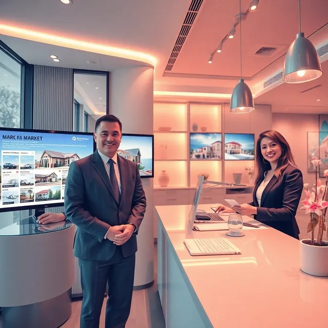 Gavin Hammon NYC Real Estate at Compass reviews