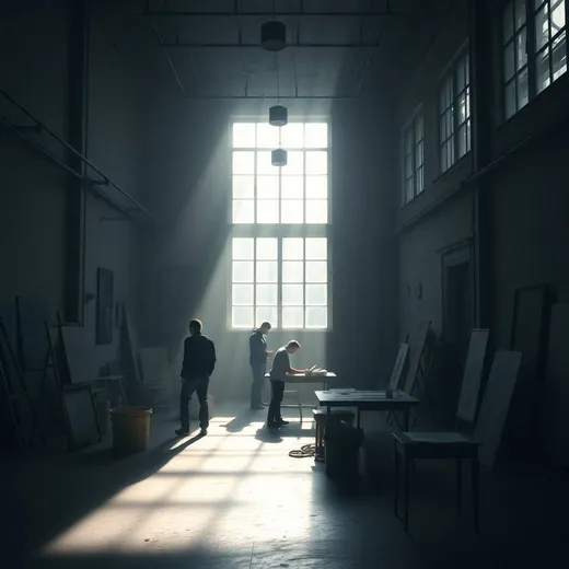 nvrlnd. arts foundation reviews