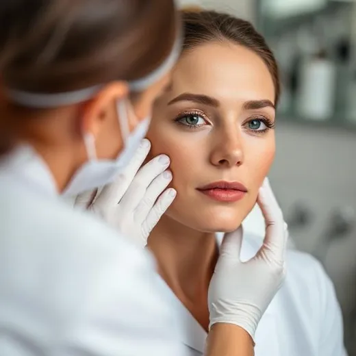 Seattle Dermatology Clinic reviews