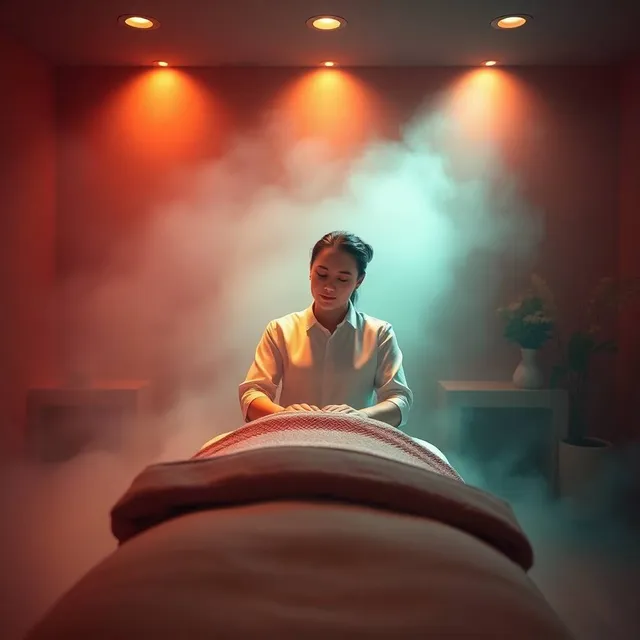 Eden Therapy and Massage reviews