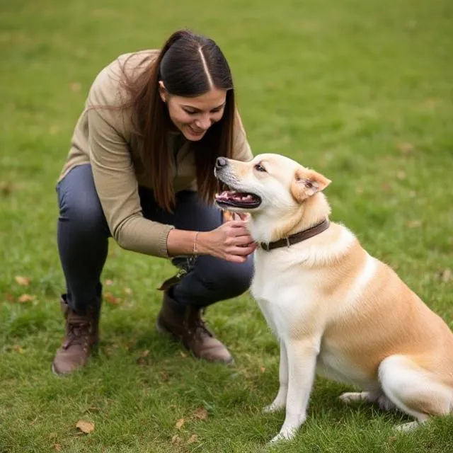 Wildwood Canine reviews