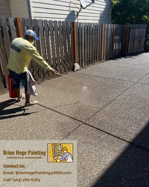 Brian Hoge Painting - Hillsboro House Painting reviews