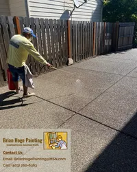 Brian Hoge Painting - Hillsboro House Painting reviews
