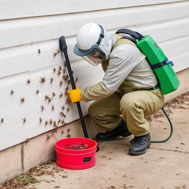 Restoration Pest Management, LLC reviews