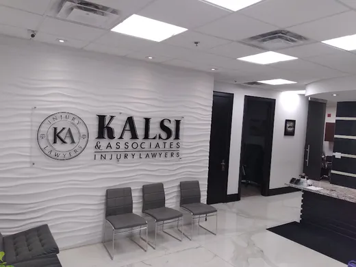 Kalsi & Associates reviews
