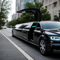 American Transportation & Limo services reviews