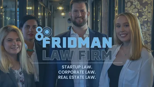Fridman Law Firm PLLC reviews
