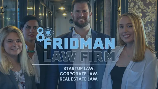 Fridman Law Firm PLLC reviews