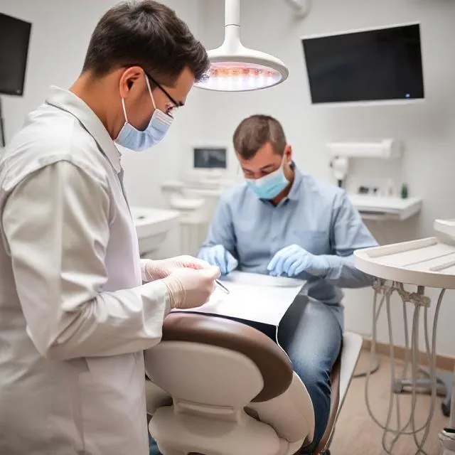 James M. Stein, DMD reviews