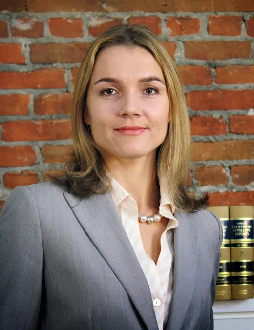 Law Office of Veronika Short reviews