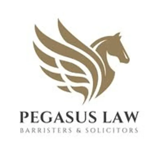 Pegasus Law Professional Corporation reviews