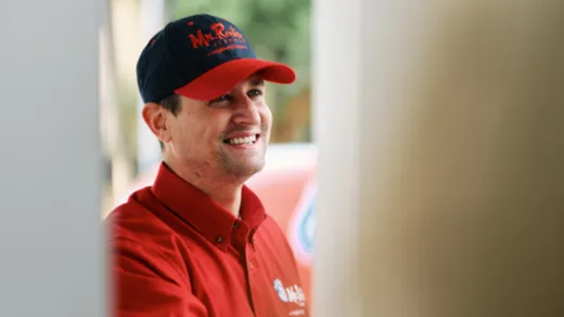 Mr. Rooter Plumbing of Ventura County reviews