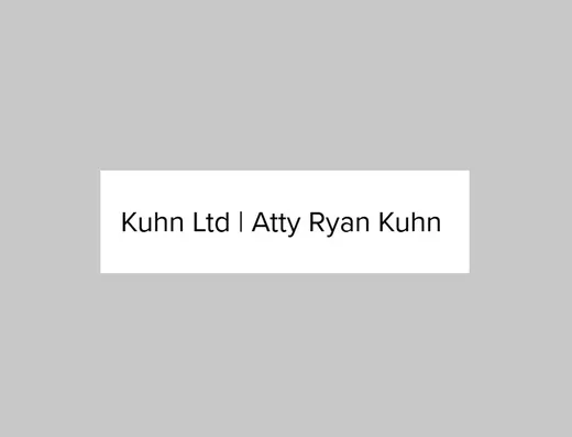 Ryan D. Kuhn, Attorney at Law reviews