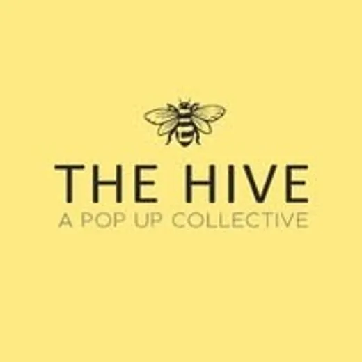 The Hive A Pop Up Collective reviews