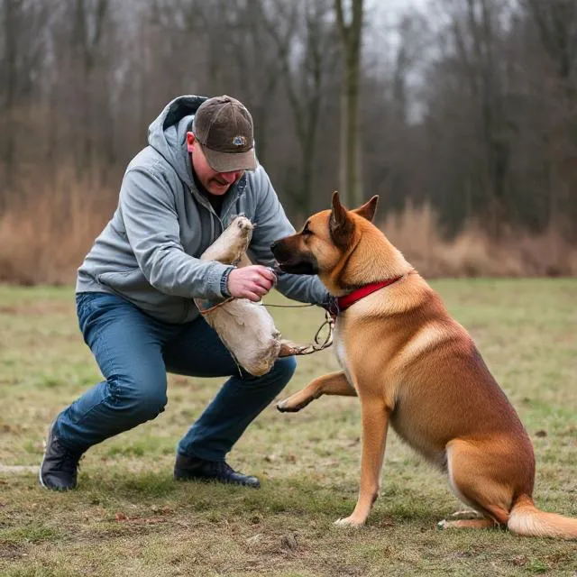 Marley's Misfits Dog Training reviews