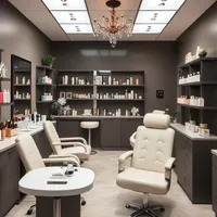 Spice Nails & Spa reviews
