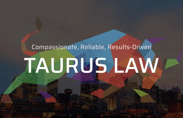 Taurus Law | Family, Business, and Litigation Lawyers reviews