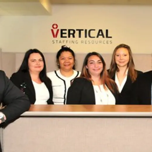 Vertical Staffing Resources - Hamilton Branch reviews