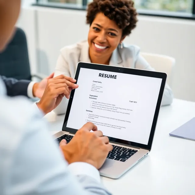 Career Pro Resume Services reviews