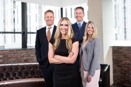 DeLacey, Riebel & Shindell, LLP reviews