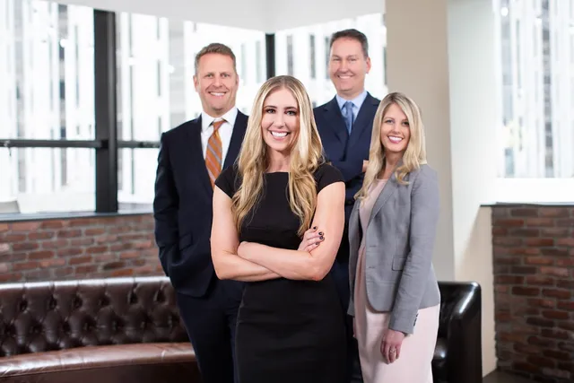 DeLacey, Riebel & Shindell, LLP reviews