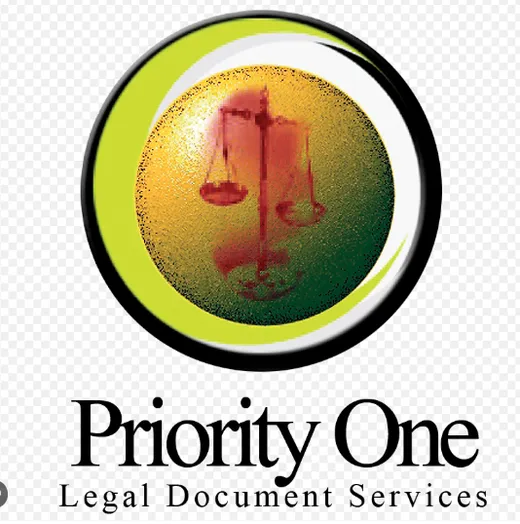Priority One Legal Document Services reviews