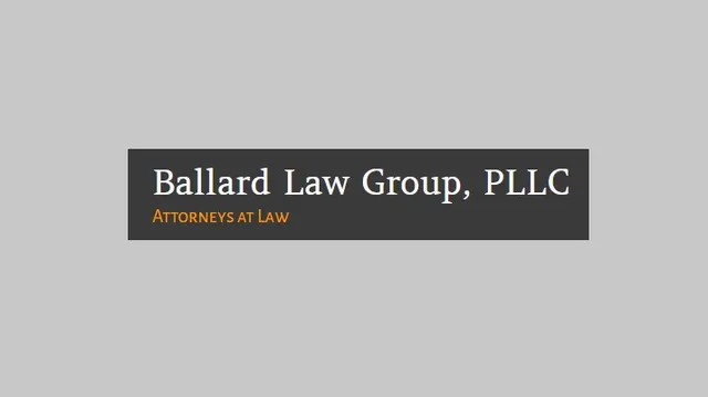 The Ballard Law Group, PLLC reviews