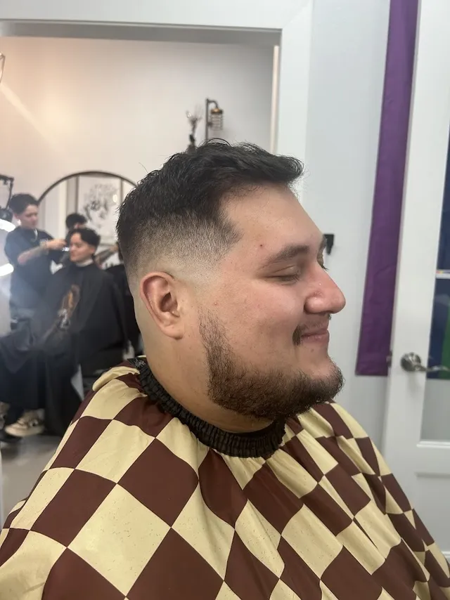 Smokin’ Mirrors Barbershop reviews