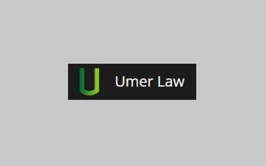 Umer Law | Family Law, Business, Immigration, Criminal, Wills & Estates reviews