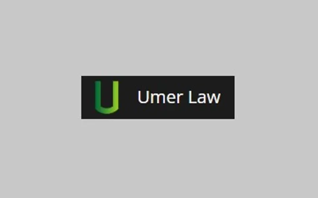 Umer Law | Family Law, Business, Immigration, Criminal, Wills & Estates reviews