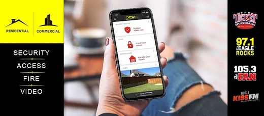 DFW Security reviews