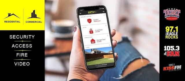 DFW Security reviews