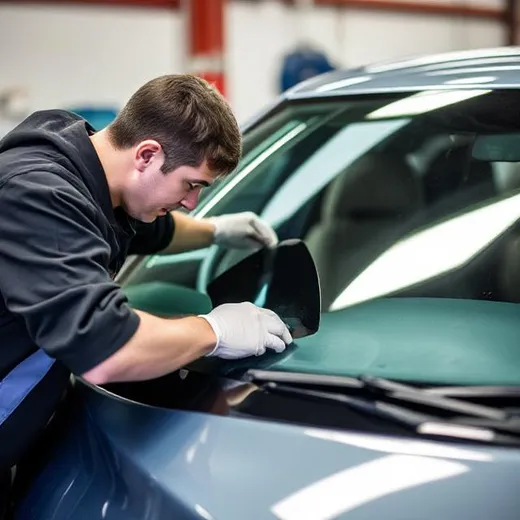 Top Auto Glass reviews